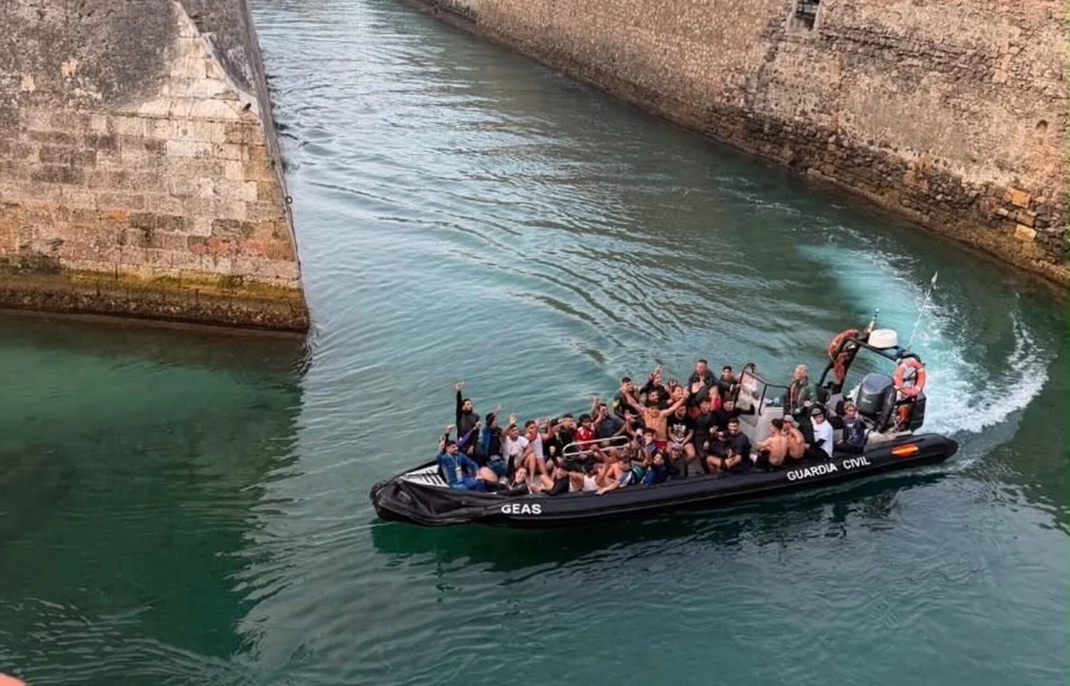 Ceuta e Schengen: o silêncio da UE diante da suspensão e os riscos geoestratégicos