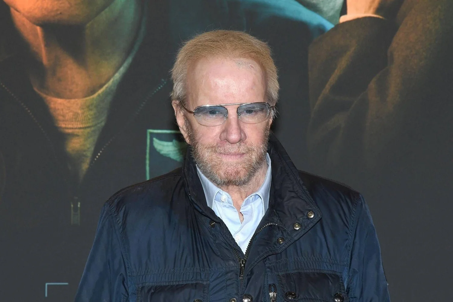Christopher Lambert passa mal em convenção de fãs em Pittsburgh e é levado ao hospital