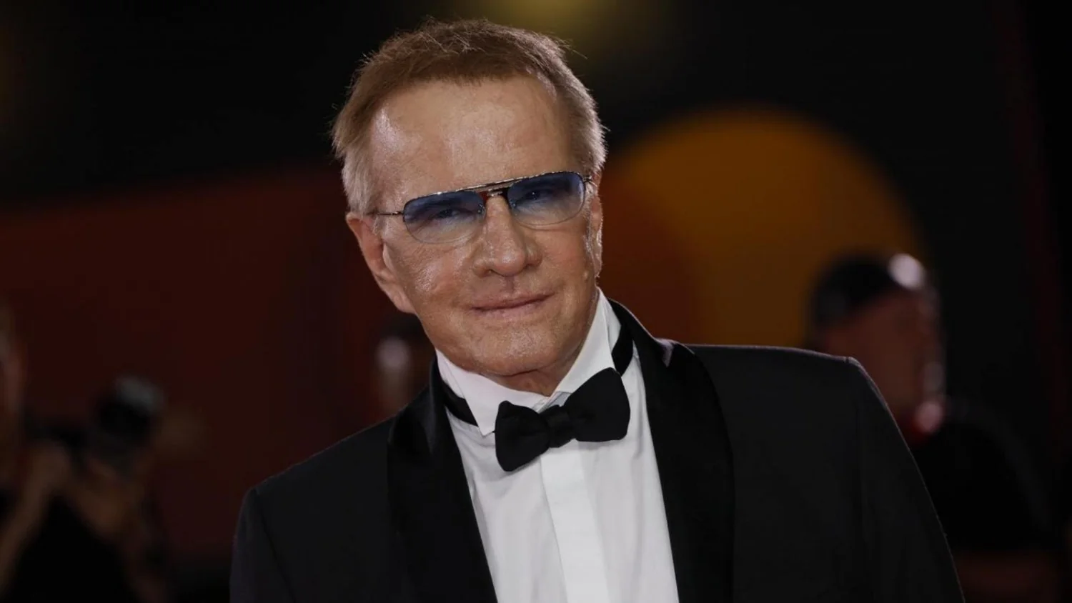 Christopher Lambert passa mal em convenão na Pensilvânia durante sessão de autógrafos