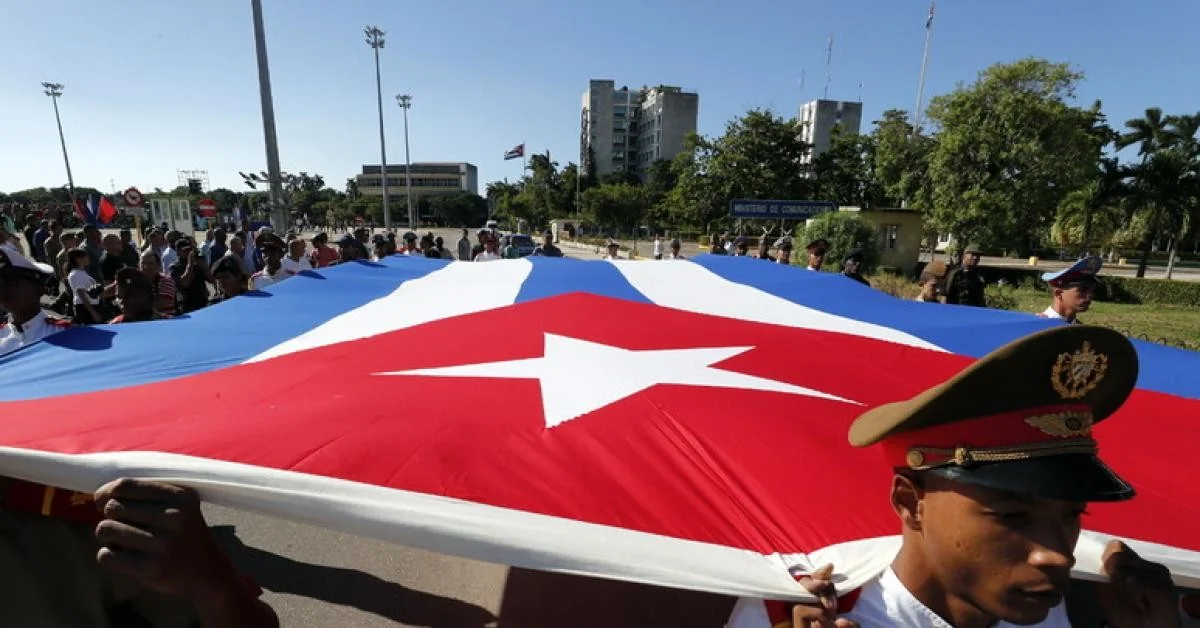 CIA cria task force para Cuba e reacende memória da Baía dos Porcos: novo movimento estratégico dos EUA