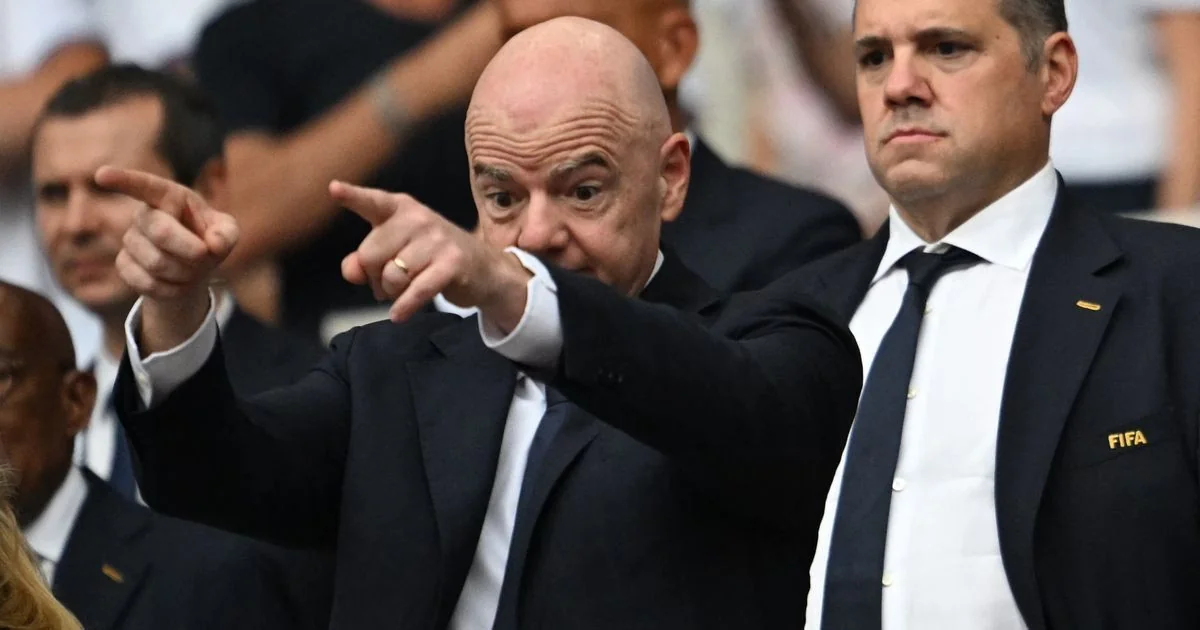 Cidades-sede da Copa de 2026 exigem da FIFA pagamento de milhões prometidos como 'legado'