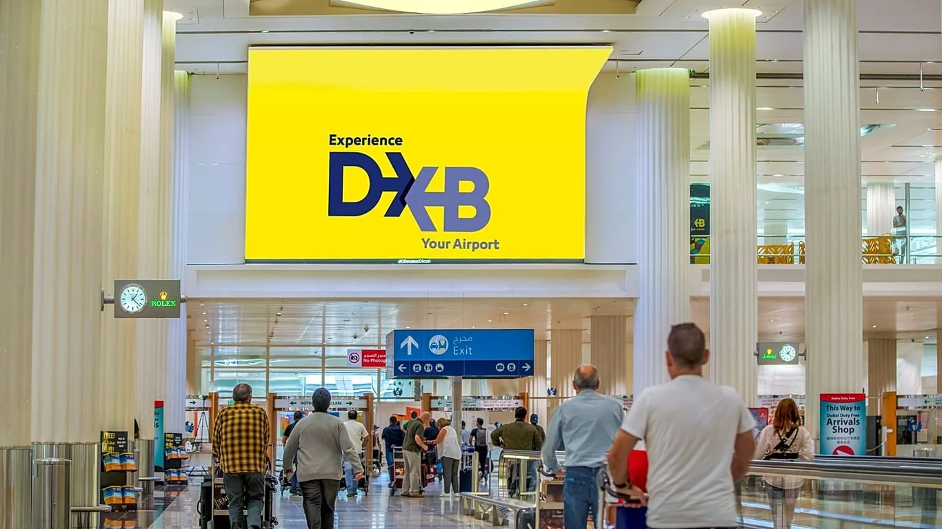 LAX, JFK, DXB: o encanto por trás dos códigos de aeroportos — guia essencial