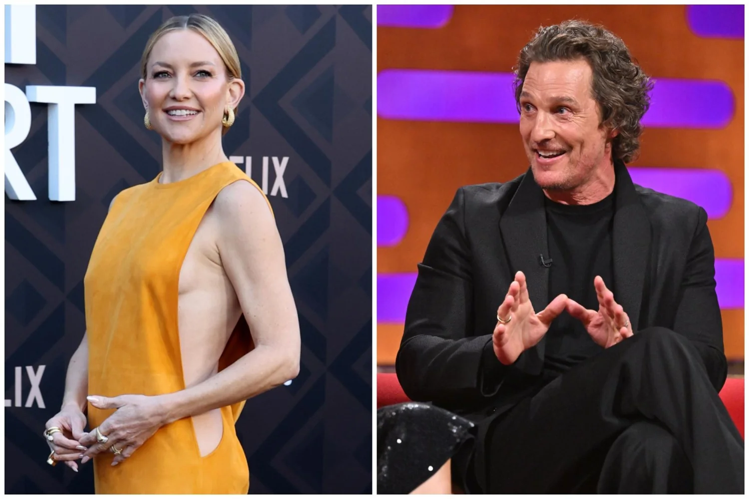 Come farsi lasciare in 10 giorni 2: Kate Hudson retorna como produtora e McConaughey pode voltar