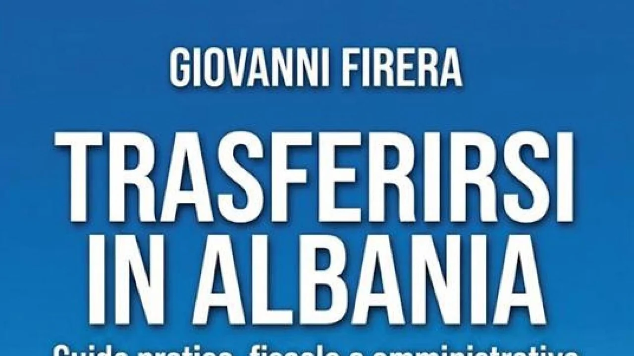 Como se mudar para a Albânia: guia prático para italianos, profissionais e aposentados