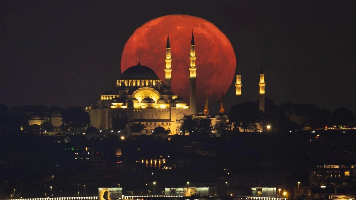 Como as séries turcas remodelaram a imagem da Turquia no imaginário global