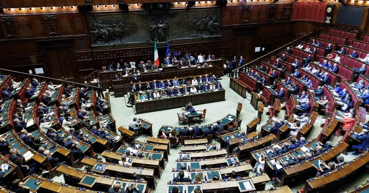 Crise sobre a Corte dei conti: governo trava nomeações e inflama debate sobre o decreto legislativo