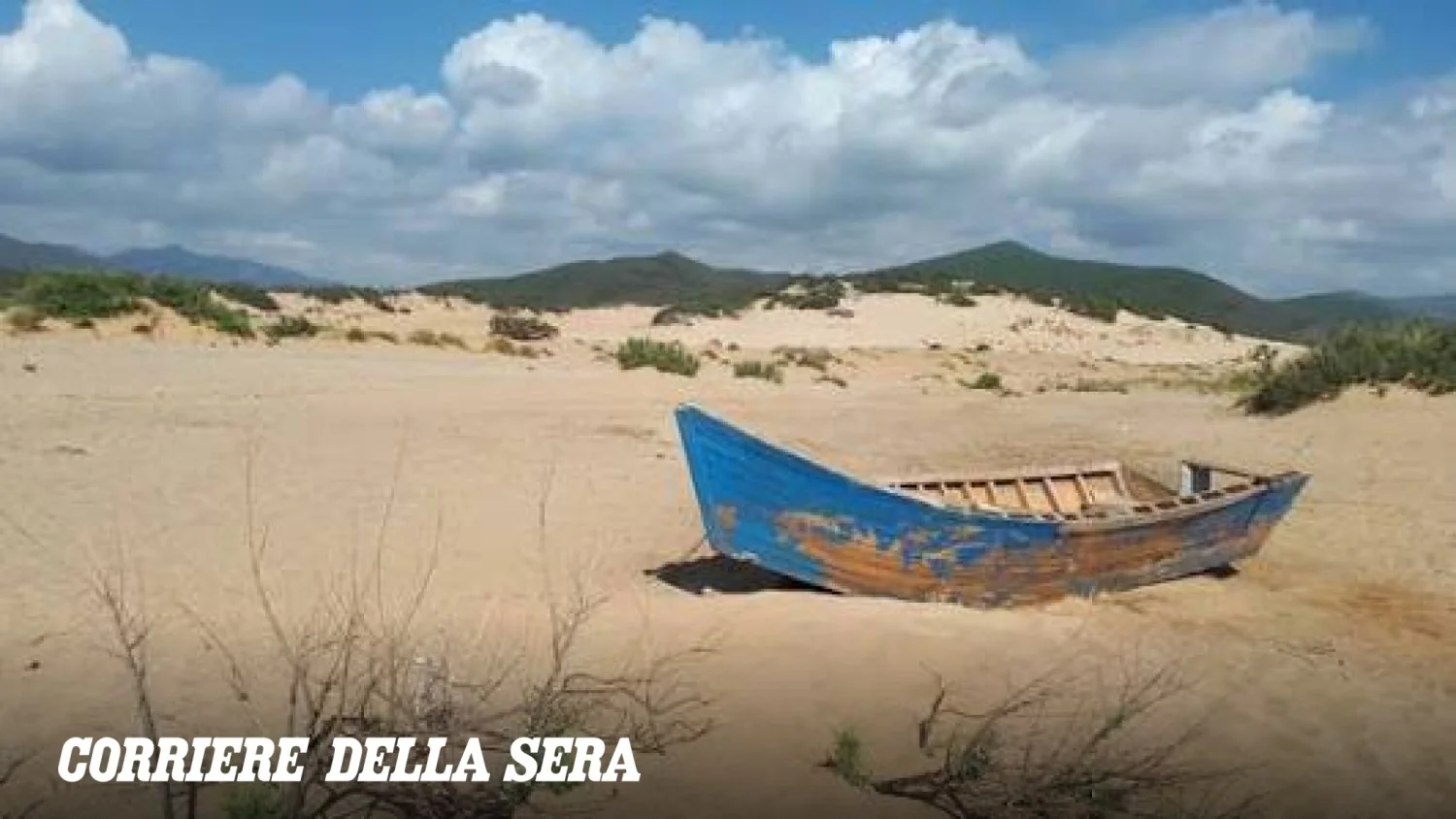 COP17 na Mongólia: recuperar os solos para restaurar a esperança diante da desertificação