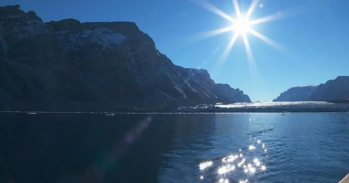 Copernicus: oceanos batem recorde de calor em julho de 2026; águas superficiais mais quentes já registradas
