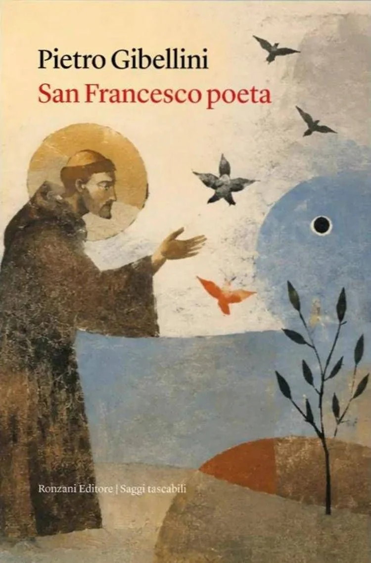 O copista que mudou o som de São Francisco: nova hipótese sobre o Cantico delle creature
