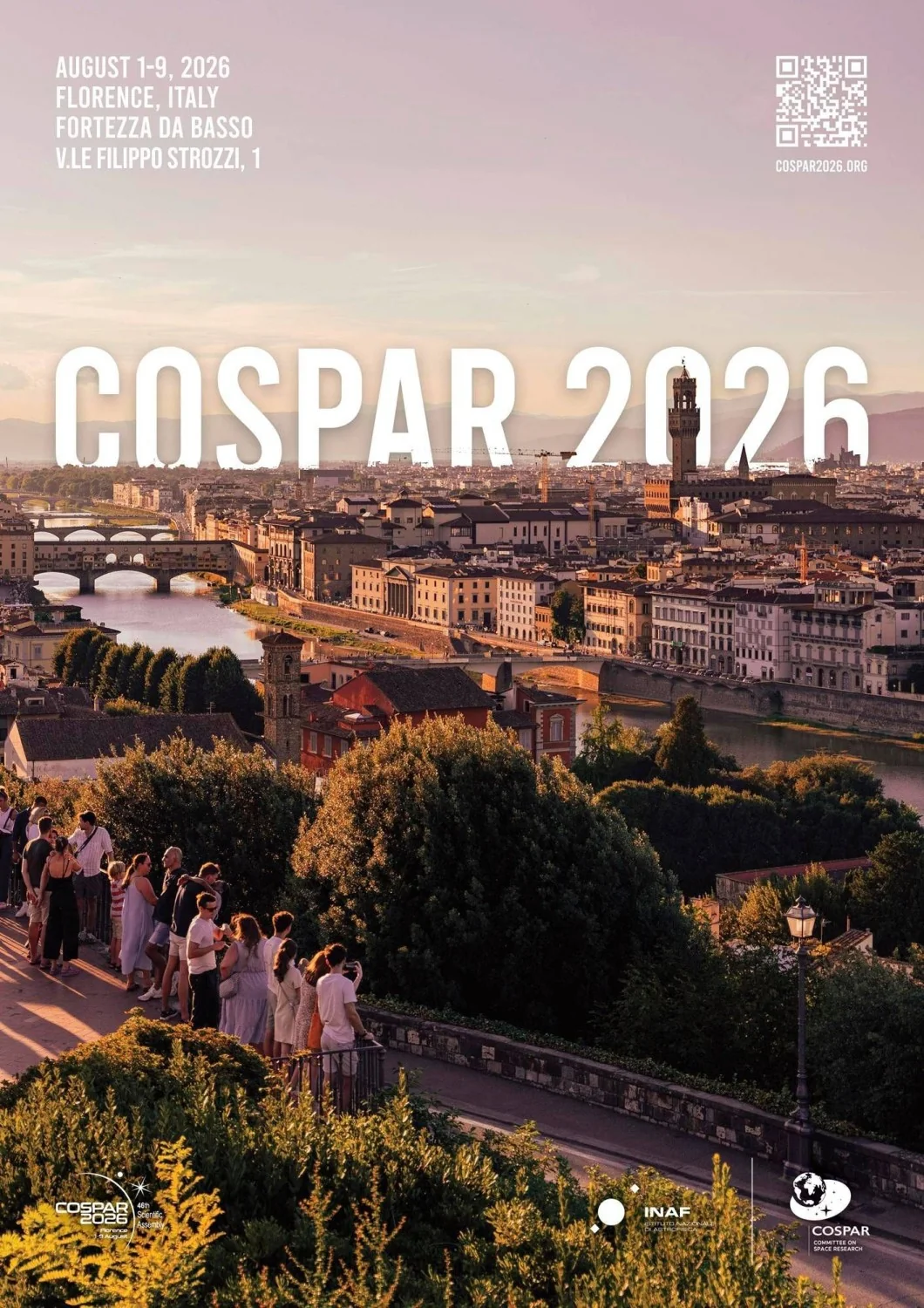 COSPAR 2026: submarinos como laboratórios espaciais, mapa de recursos lunares e a ética da inteligência artificial