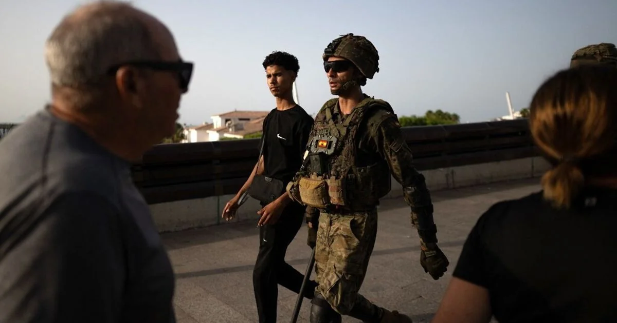 Crise em Ceuta: por que o novo surto migratório reflete um redesenho silencioso de influências