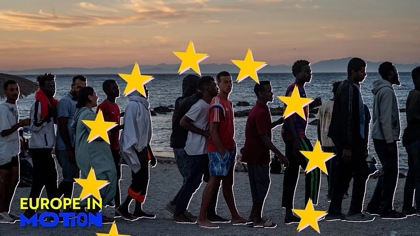 Crise em Ceuta: como a opinião pública europeia vê os refugiados após a chegada em massa