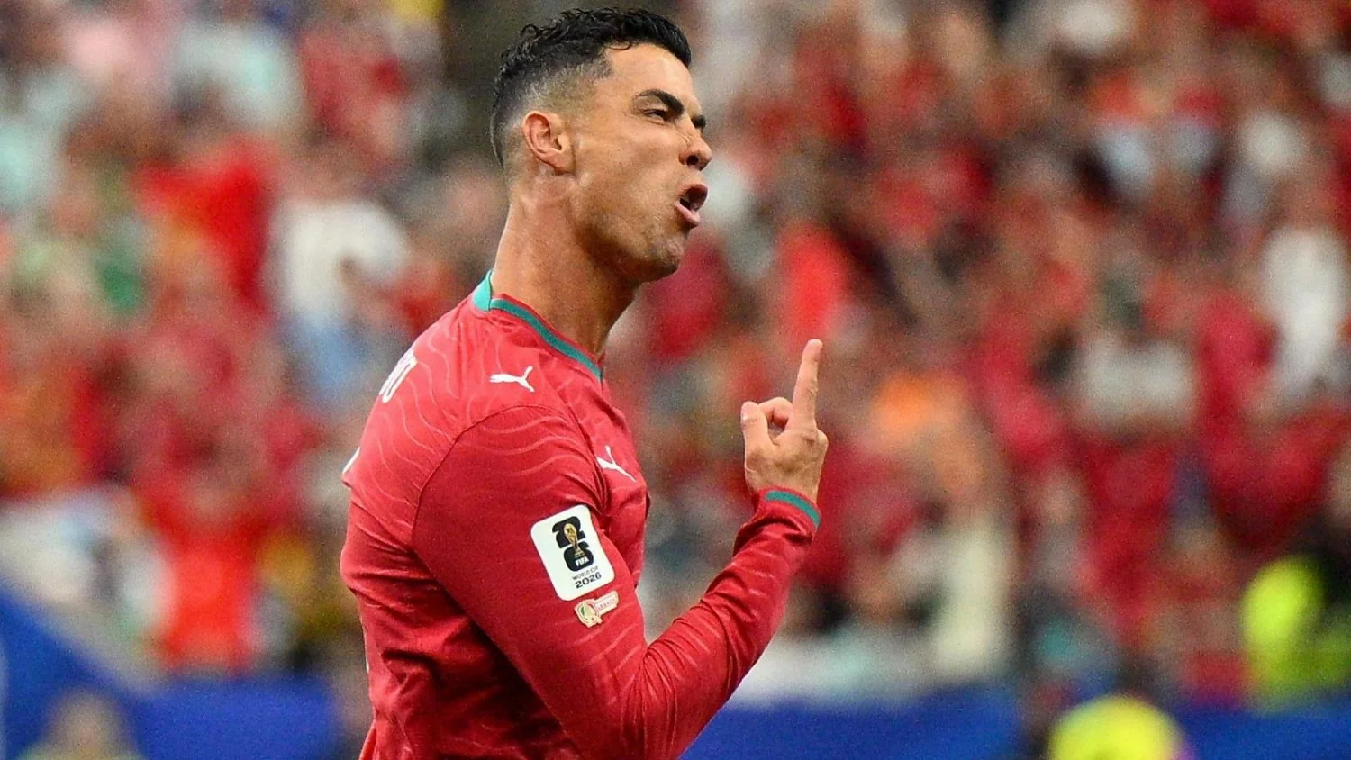Cristiano Ronaldo admite: temporada 2026–27 pode ser o meu último ano no futebol e o legado dos 1.000 gols
