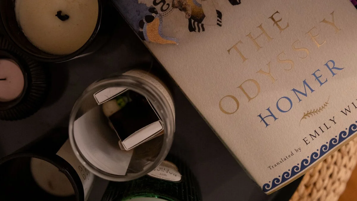 Emily Wilson x Nolan: o debate sobre a 'Odisseia' entre fidelidade literária e espetáculo cinematográfico