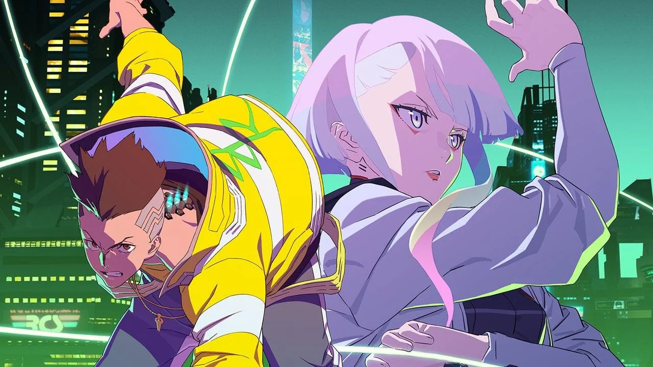 Cyberpunk: Edgerunners II estreia na Netflix em 20 de outubro — Night City ganha nova série independente