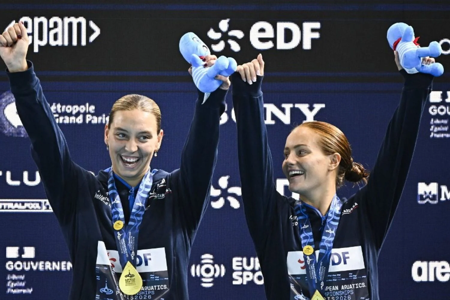 Da era Dibiasi à era Pellacani: a Itália reina nos saltos ornamentais dos Europeus 2026
