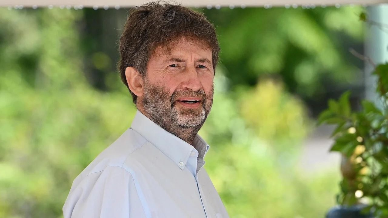 Dario Franceschini revela diagnóstico de Parkinson: “Foi uma pancada tremenda”