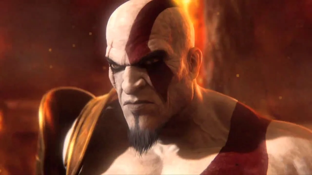 Dave Bautista será Kratos na série God of War: substitui Ryan Hurst e produção recomeça do zero