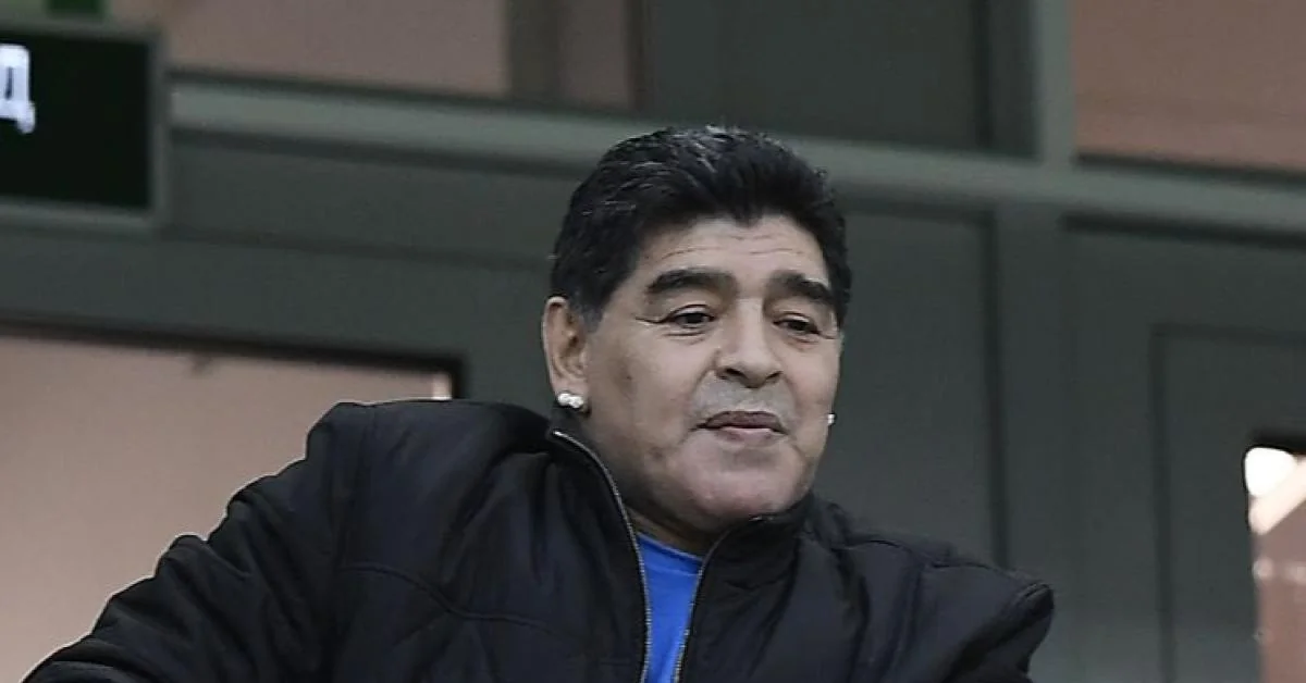 Depoimento de Taffarel no processo revela Maradona «inchado, à cama e resignado» nos dias que antecederam a morte