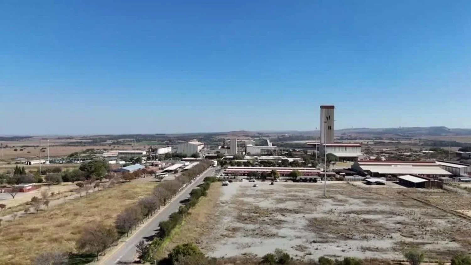 Desabamento em mina de ouro artesanal na República Centro-Africana deixa pelo menos 100 mortos