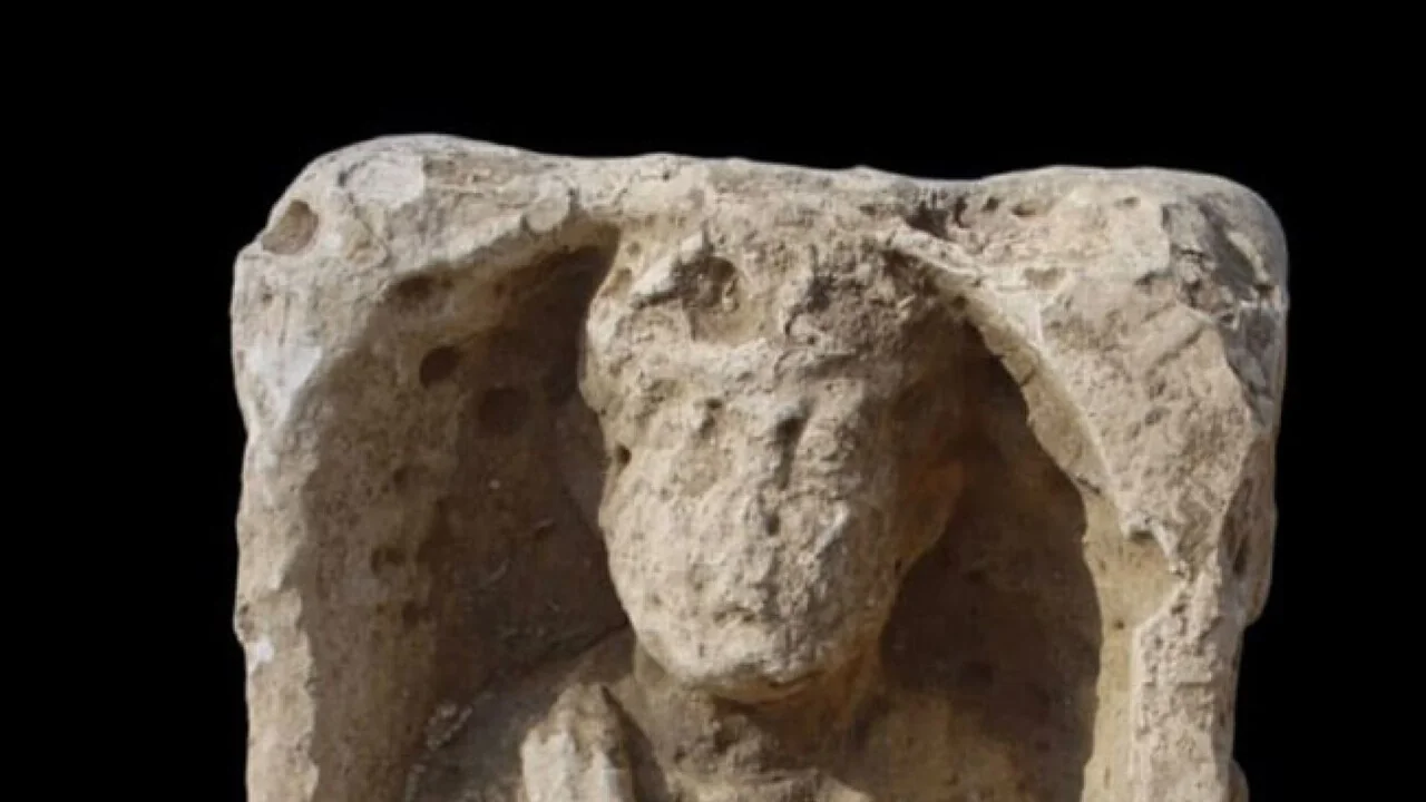 Descobertas no Delta do Nilo revelam fusão entre cultura egípcia e greco-romana em Tell El Deir