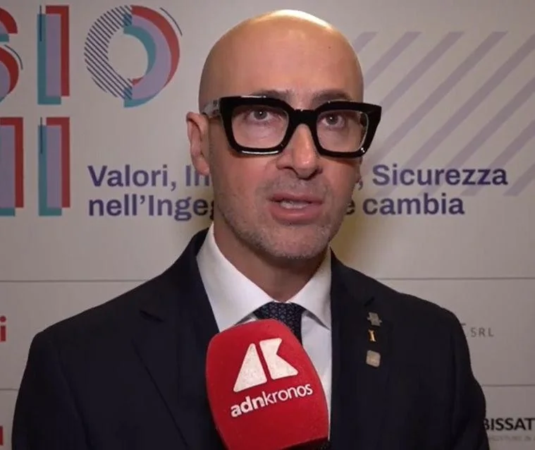 A dez anos do terremoto: que o 'modelo Appennino' vire patrimônio nacional, diz CNI