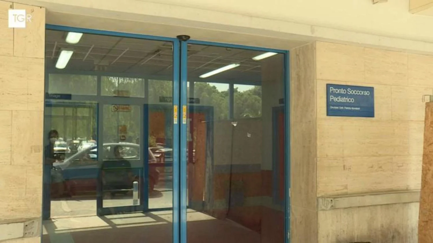 Difteria em Palermo: cerca de 10 familiares com testes positivos após morte de menina de 4 anos