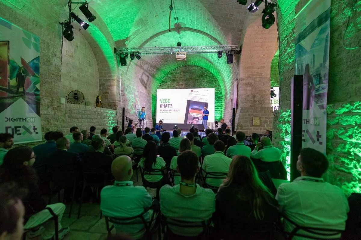 DigithON 2026: 100 startups finalistas entre quase 500 candidaturas