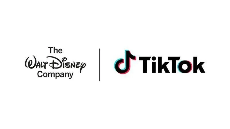 Disney e TikTok fecham parceria para levar vídeos de fãs ao Verts do Disney+