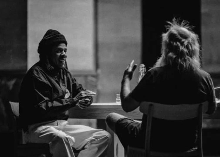 Docu-série 'Jay-Z in 8' estreia no Mubi em 19 de setembro: conversa íntima com Rick Rubin