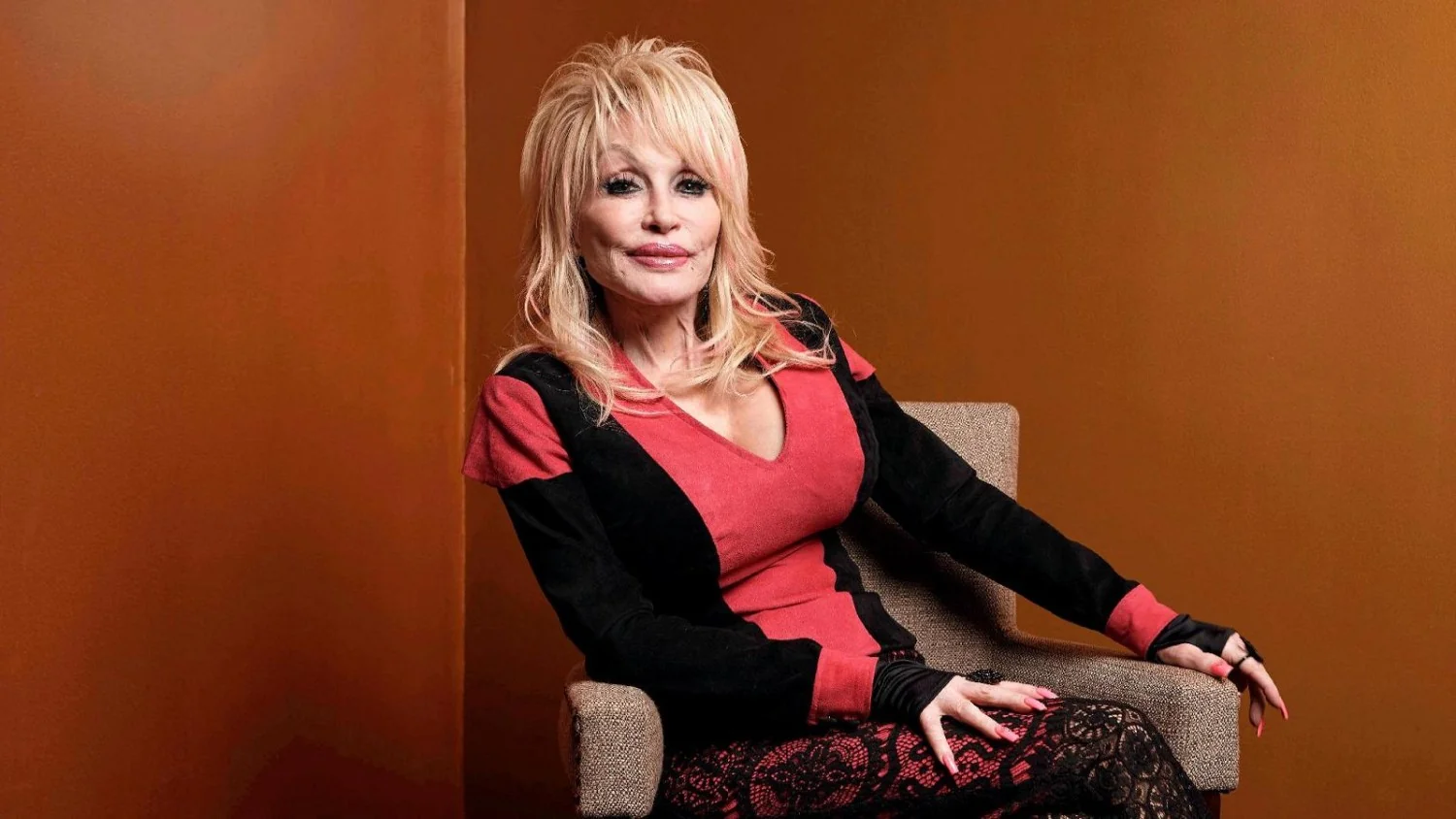 Dolly Parton e a Casa Branca: a distância elegante que virou homenagem nacional