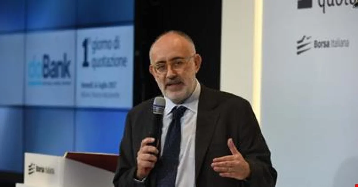 DoValue: lucro líquido de €2,2M e receitas brutas de €301,6M no 1S26; guidance 2026 mantida apesar de sinais de pressão na rentabilidade