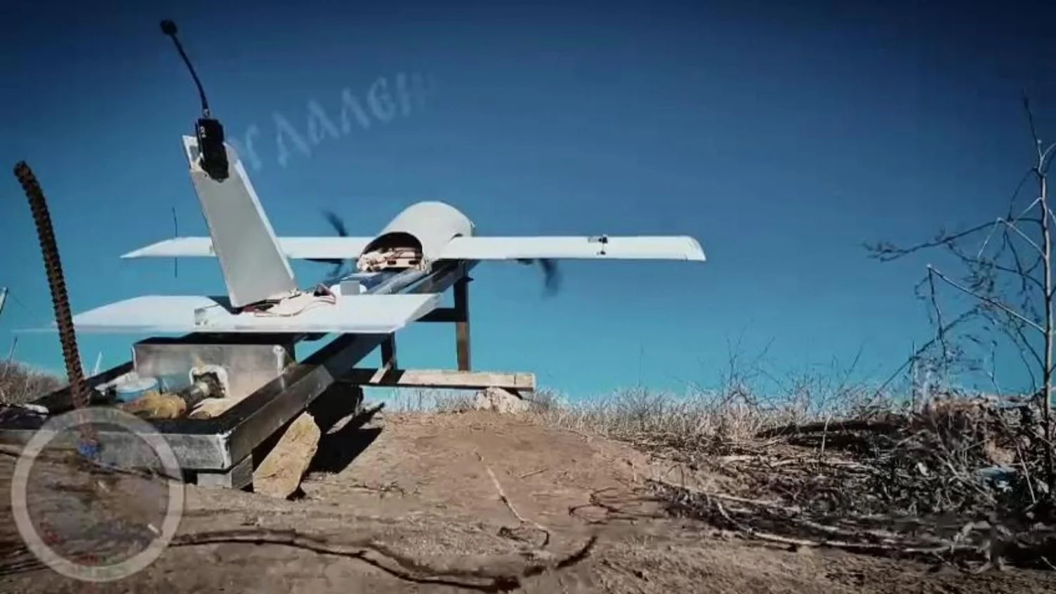 Quando o drone escolhe: o ataque em Zaporizhzhia que inaugura a era das armas autônomas