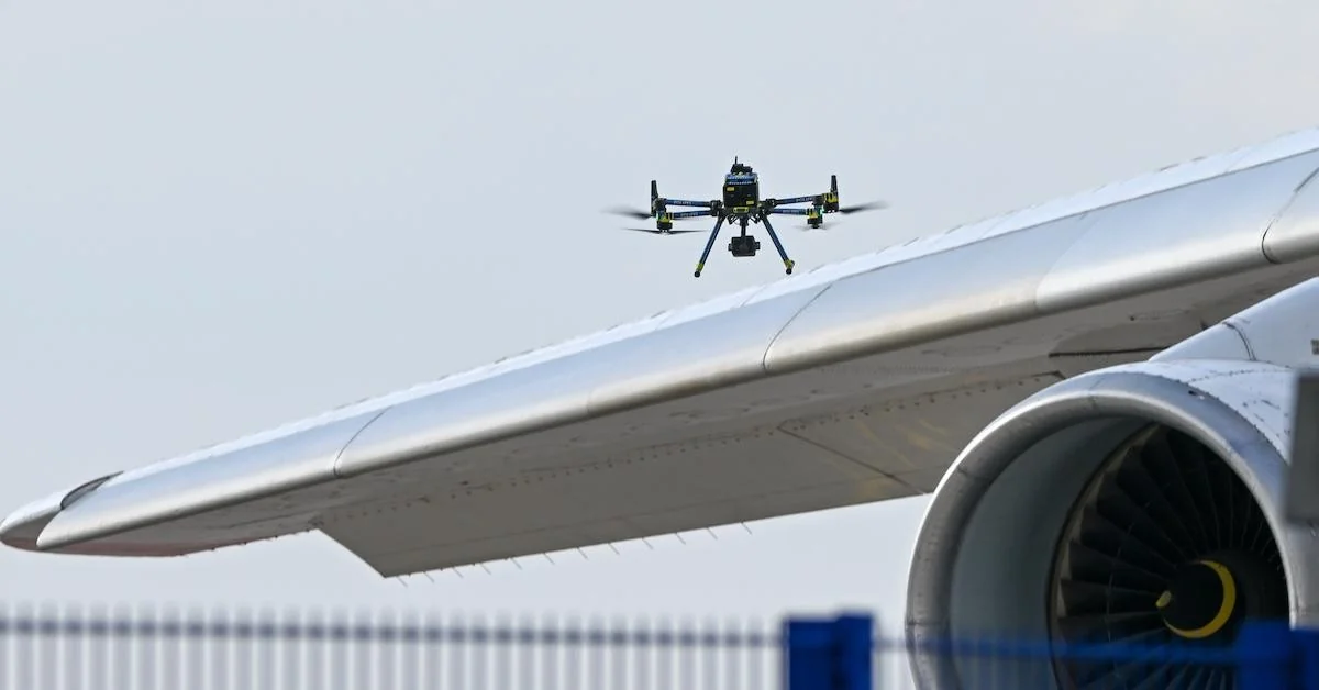 Drones em Leipzig: artefato explosivo perto de aviões ucranianos; Berlim atribui a Rússia, Moscou acusa 'false flag' de Kiev