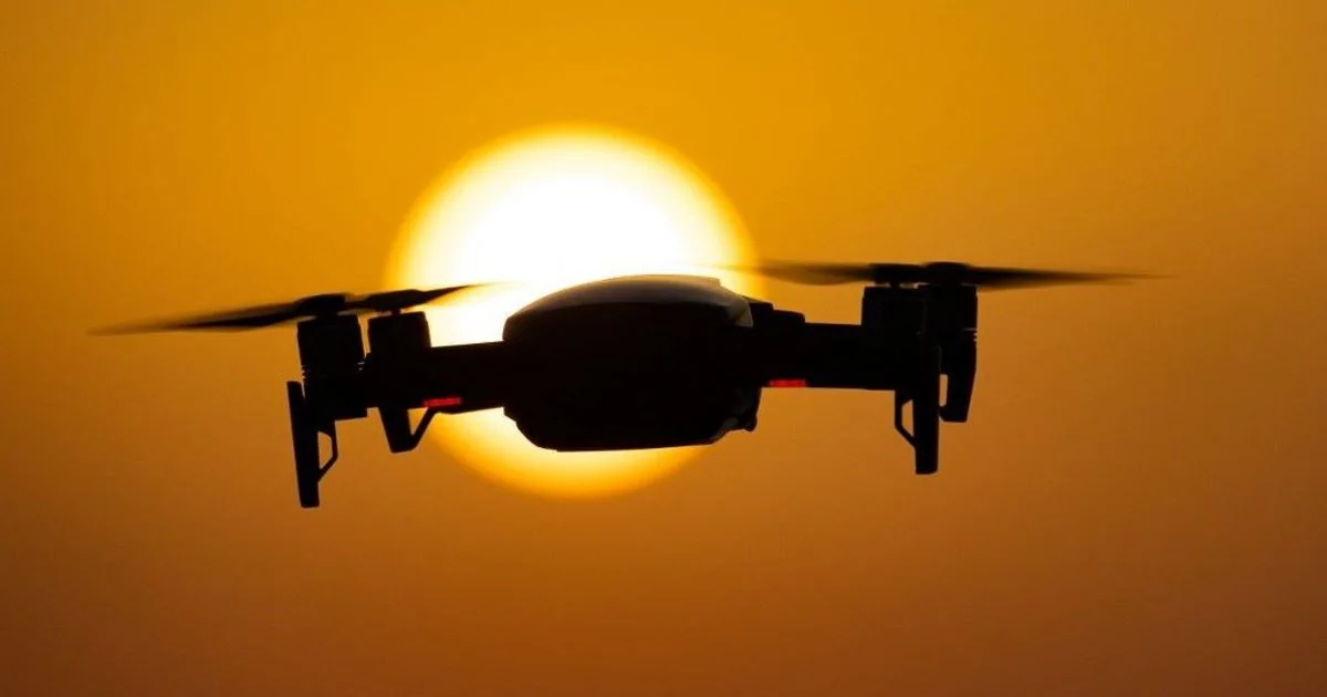 Ataque de drones perto do Palácio de Putin deixa civis mortos em praia de Arkhipo-Osipovka