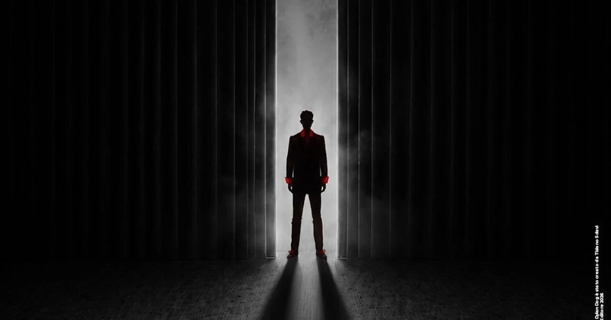Dylan Dog faz 40 anos: o 'Horror Show' estreia no Teatro Eliseo e transforma Roma