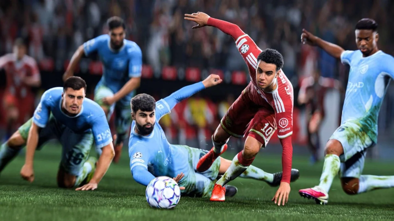 EA SPORTS FC 27: valores oficiais dos primeiros 27 jogadores da Serie A e datas de lançamento