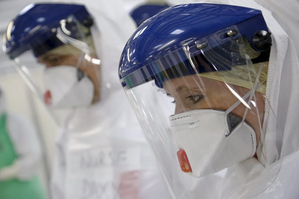 Ebola: mais de 2.000 mortos na República Democrática do Congo em surto sem precedentes