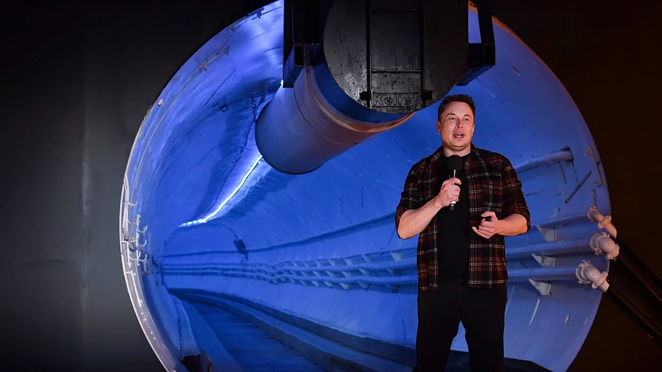 Efeito Musk em Lerma: como a reserva da SpaceX transformou a vila para o eclipse solar