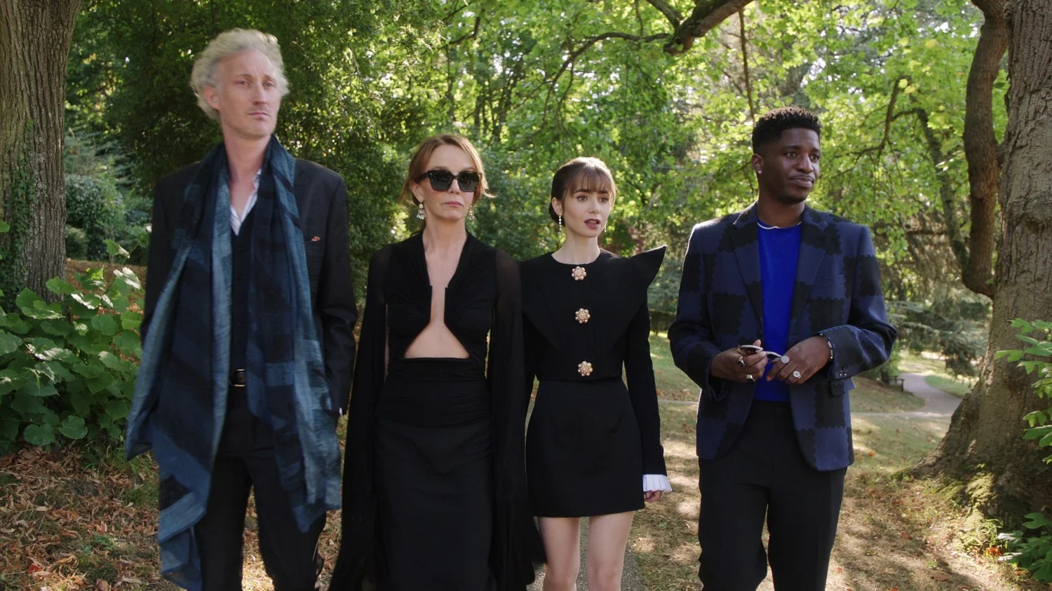 Emily in Paris: sexta e última temporada chega em 24 de dezembro na Netflix