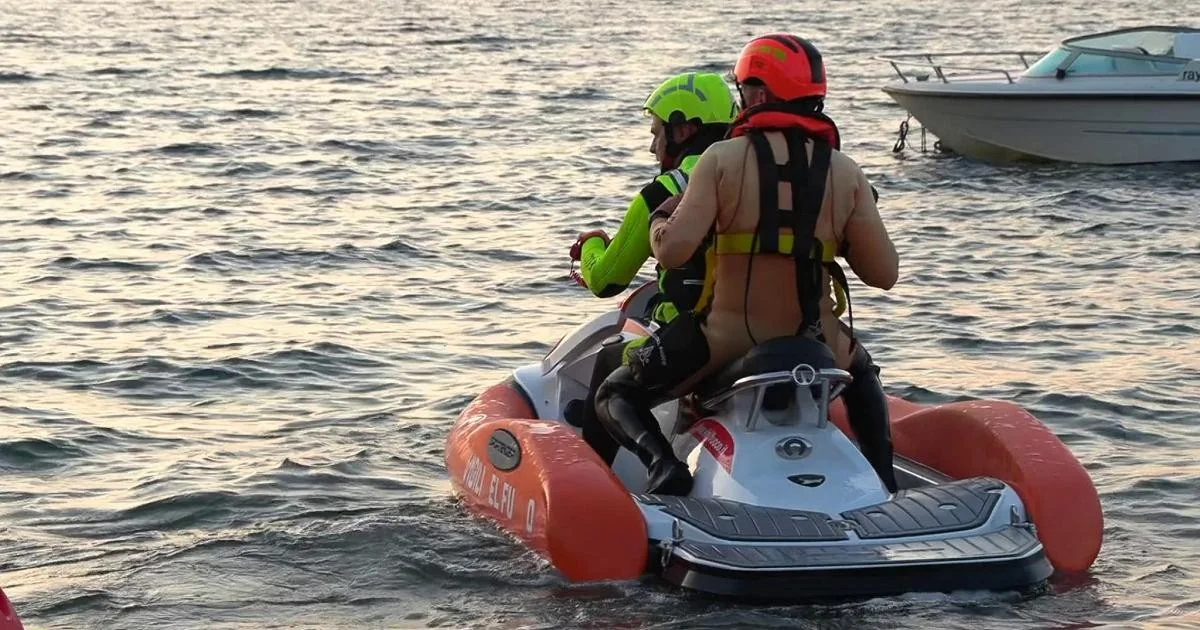 Encontrado corpo de Luigi Cavallari no lago di Vico; ministra Eugenia Roccella encerra “agonia”