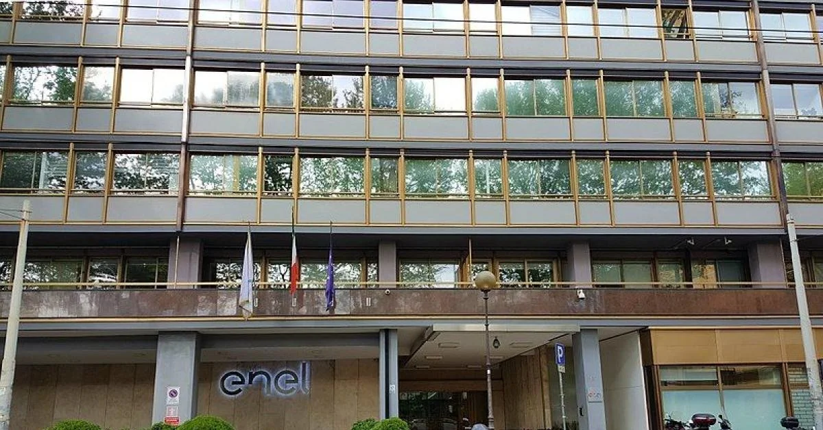 Enel inicia buyback de 2,6 milhões de ações para sustentar Plano LTI 2026