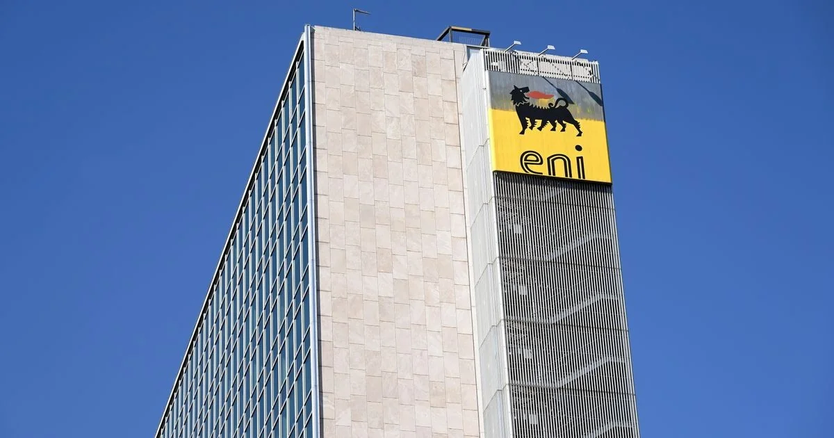 Eni aprova FID do projeto Cronos em Chipre e mira o primeiro gás cipriota em 2028