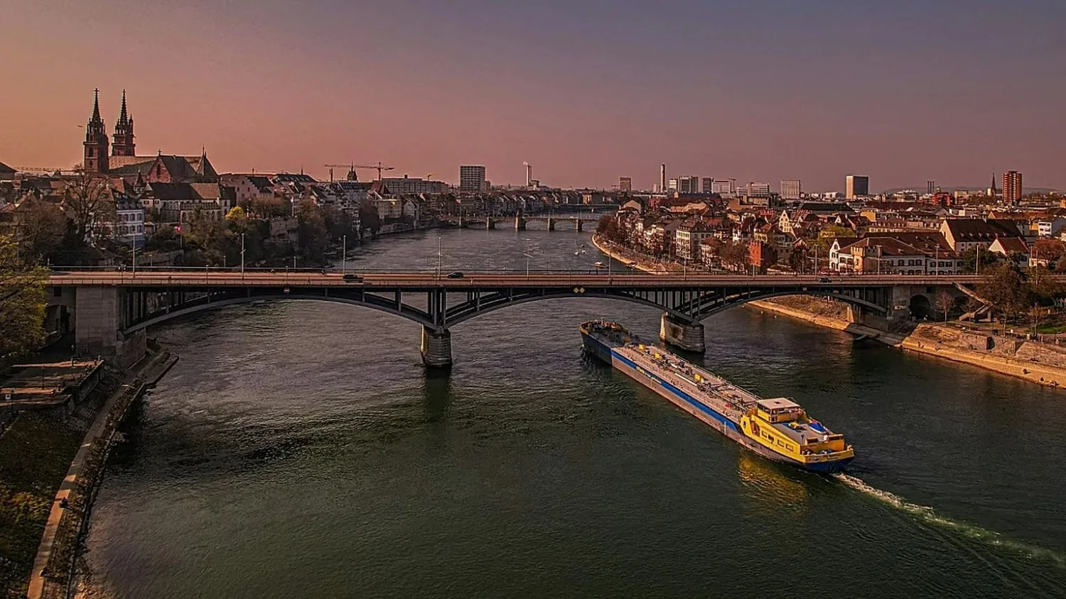 Escapadinhas pela Europa: 10 segundas cidades para viajar sem multidões