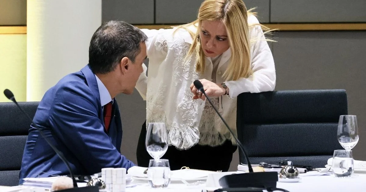 Crise diplomática: Espanha dá ultimato à Itália por controles na fronteira após afluxo em Ceuta