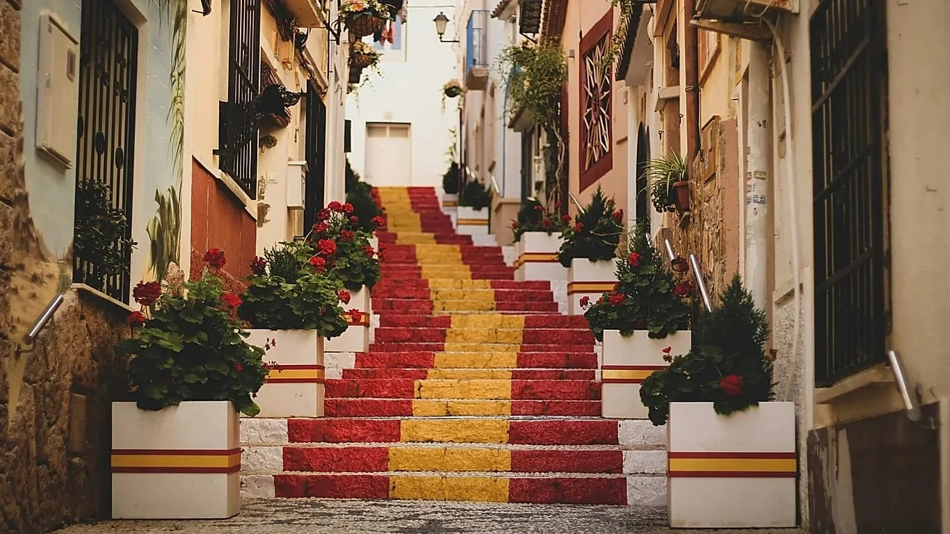 Espanha domina o ‘Super Setembro’: viajantes estendem o verão em busca de sol e calma