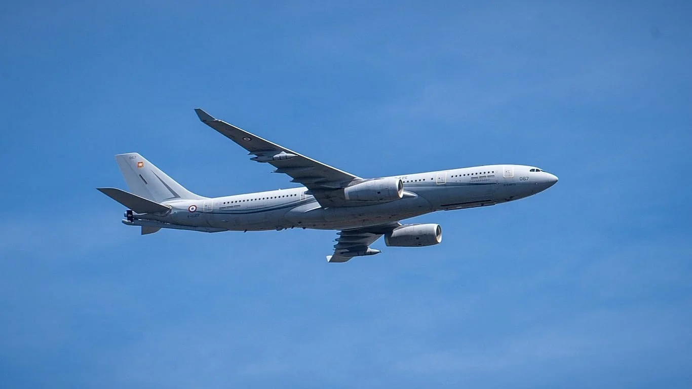 Espanha e Polônia fecham acordo de €5,4 bilhões para A330 MRTT e desenham nova capacidade estratégica conjunta