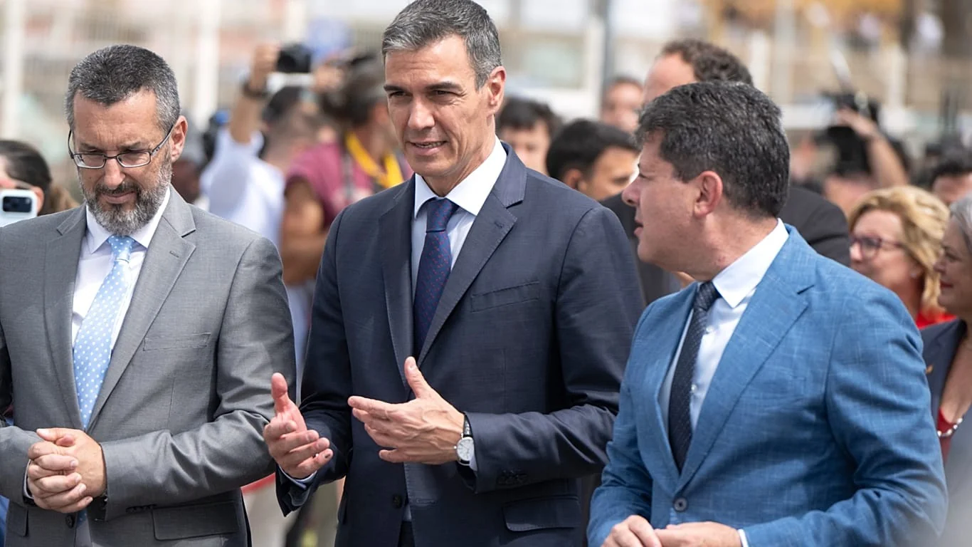 Espanha aprova reforma de imigração e cria comando único para gerir crise em Ceuta