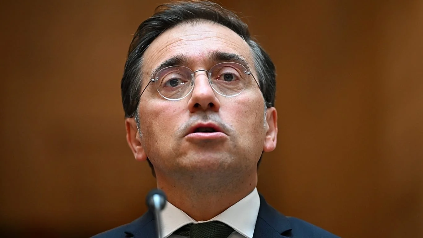 Espanha rejeita negociações sobre a soberania de Ceuta e Melilla após reivindicações do Marrocos