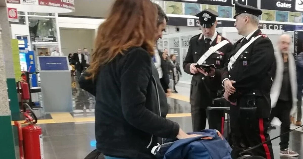 Espanha restabelece controles nas fronteiras com a Itália até 7 de setembro amid tensões sobre Ceuta